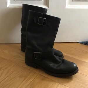 Frye boots